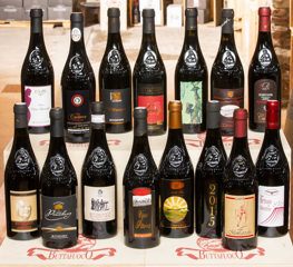 Buttafuoco Storico