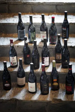 Buttafuoco Storico